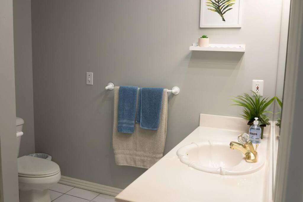 Walking Distance To Coler Mtn Bike - 3Br 2Ba Vila Bentonville Exterior foto