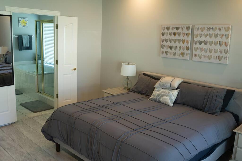 Walking Distance To Coler Mtn Bike - 3Br 2Ba Vila Bentonville Exterior foto