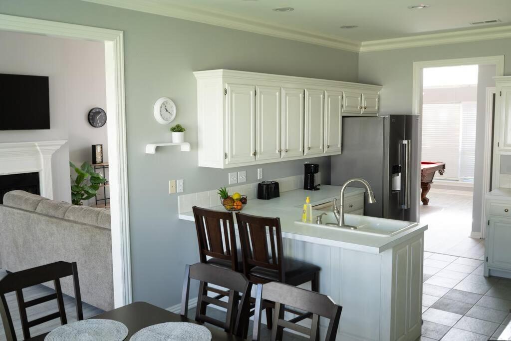 Walking Distance To Coler Mtn Bike - 3Br 2Ba Vila Bentonville Exterior foto
