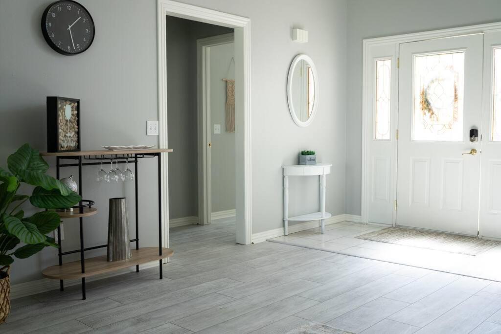 Walking Distance To Coler Mtn Bike - 3Br 2Ba Vila Bentonville Exterior foto