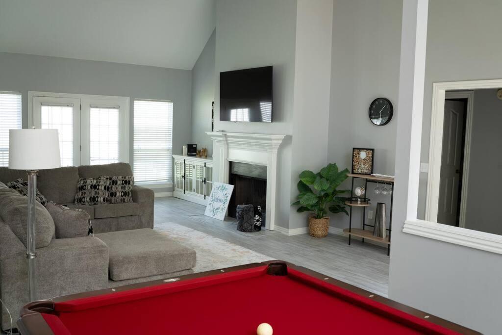 Walking Distance To Coler Mtn Bike - 3Br 2Ba Vila Bentonville Exterior foto