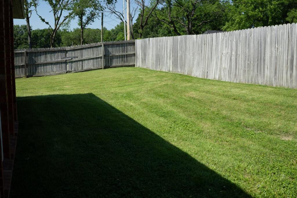 Walking Distance To Coler Mtn Bike - 3Br 2Ba Vila Bentonville Exterior foto