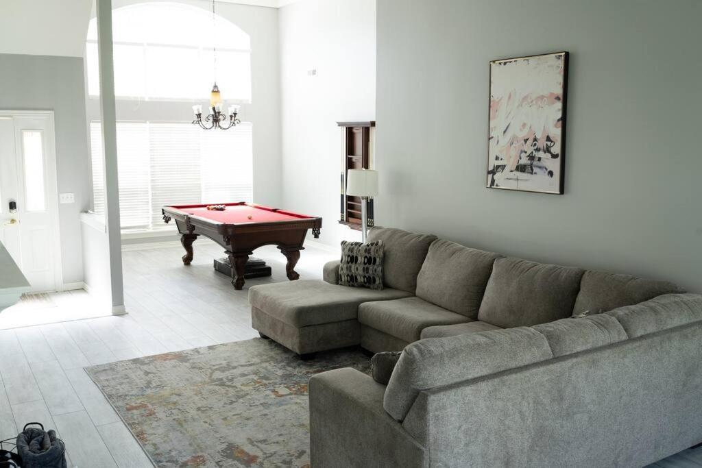 Walking Distance To Coler Mtn Bike - 3Br 2Ba Vila Bentonville Exterior foto